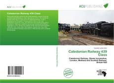 Caledonian Railway 439 Class的封面