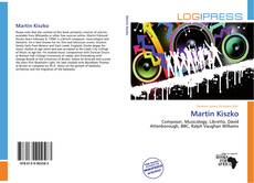 Martin Kiszko的封面