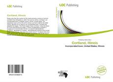 Couverture de Cortland, Illinois