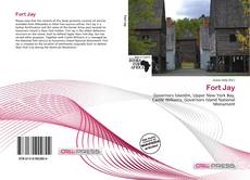 Copertina di Fort Jay