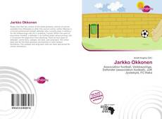 Couverture de Jarkko Okkonen