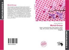 Buchcover von Mondi Group