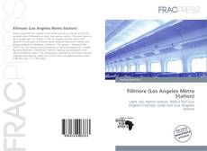Buchcover von Fillmore (Los Angeles Metro Station)