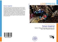 Faisan Impérial的封面