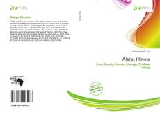 Copertina di Alsip, Illinois