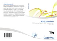 Borítókép a  Mitch Richmond - hoz