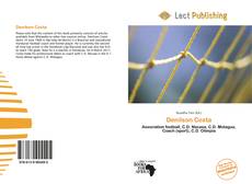 Borítókép a  Denilson Costa - hoz