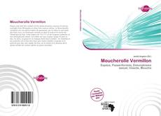 Buchcover von Moucherolle Vermillon