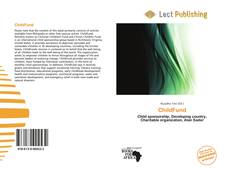 Borítókép a  ChildFund - hoz