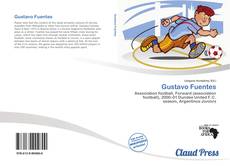 Gustavo Fuentes的封面