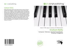 Обложка Graham Reilly