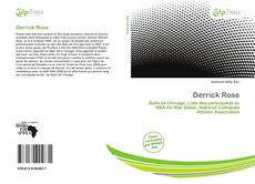 Copertina di Derrick Rose
