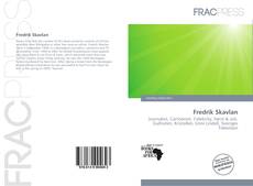 Couverture de Fredrik Skavlan