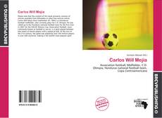 Buchcover von Carlos Will Mejía