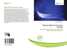 Copertina di Mezzo Morto Hüseyin Pasha