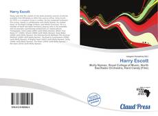Borítókép a  Harry Escott - hoz
