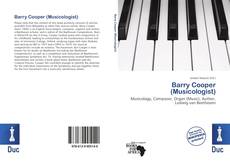 Barry Cooper (Musicologist)的封面