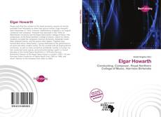 Bookcover of Elgar Howarth