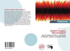 Borítókép a  Herbert Hughes (Musicologist) - hoz