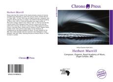 Herbert Murrill的封面