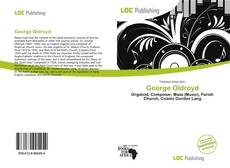 Couverture de George Oldroyd