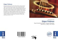 Edgar Pettman的封面