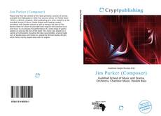 Capa do livro de Jim Parker (Composer) 