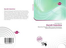 Bookcover of Gareth Valentine