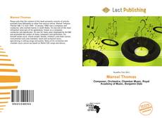 Buchcover von Mansel Thomas