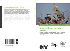 Portada del libro de Appareil Reproducteur Aviaire