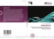 Copertina di Bedfordshire