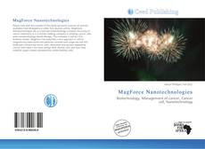 MagForce Nanotechnologies的封面