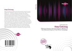 Copertina di Iliaş Colceag