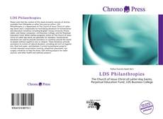 LDS Philanthropies的封面