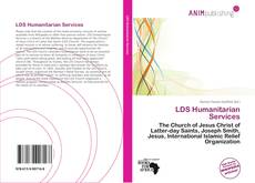 Couverture de LDS Humanitarian Services