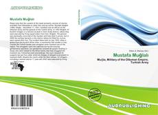 Portada del libro de Mustafa Muğlalı