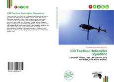 430 Tactical Helicopter Squadron的封面