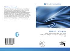 Borítókép a  Montreal Screwjob - hoz