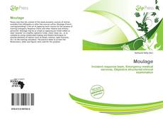 Moulage kitap kapağı