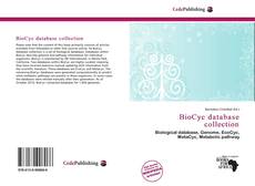 Обложка BioCyc database collection