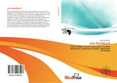 Portada del libro de Jim Neidhart