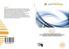 Konnan kitap kapağı