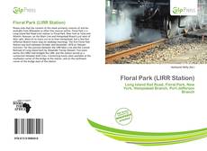 Floral Park (LIRR Station) kitap kapağı