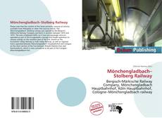 Copertina di Mönchengladbach–Stolberg Railway