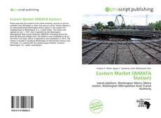 Eastern Market (WMATA Station)的封面