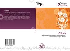 Copertina di Chlorin