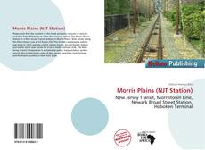 Copertina di Morris Plains (NJT Station)