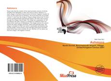 Bookcover of Ashmore