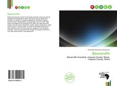 Copertina di Beaverville