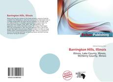 Copertina di Barrington Hills, Illinois